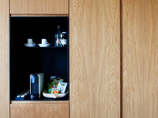 Hotel Arima & Spa - Small Luxury Hotels : photo 4 de la chambre suite junior