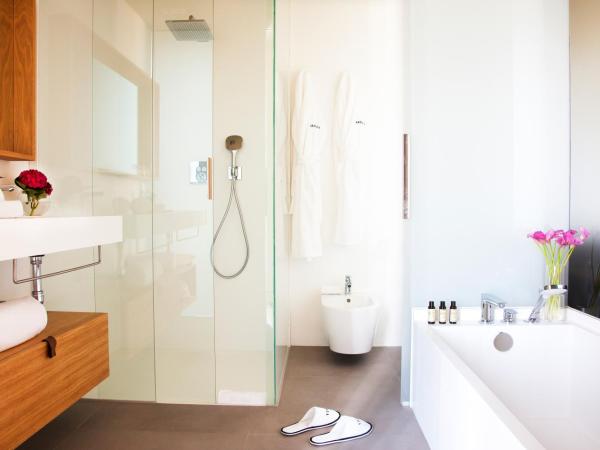 Hotel Arima & Spa - Small Luxury Hotels : photo 1 de la chambre suite junior