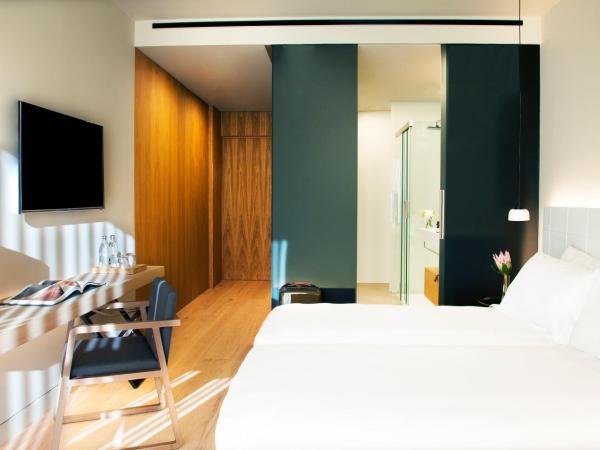 Hotel Arima & Spa - Small Luxury Hotels : photo 3 de la chambre chambre double ou lits jumeaux standard