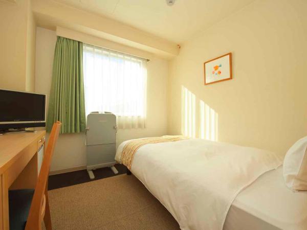 Chisun Hotel Hiroshima : photo 2 de la chambre chambre simple standard - fumeurs