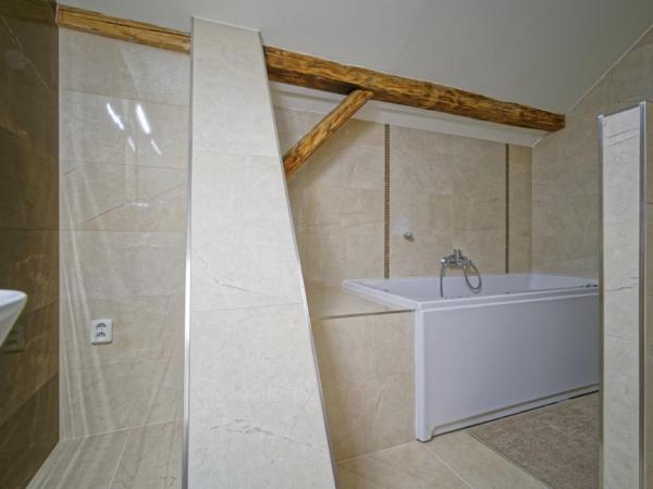 Penzion Janka : photo 3 de la chambre suite