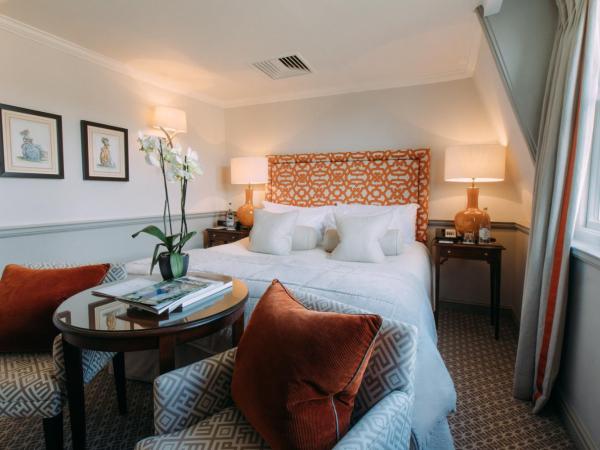The Royal Crescent Hotel & Spa : photo 8 de la chambre suite junior