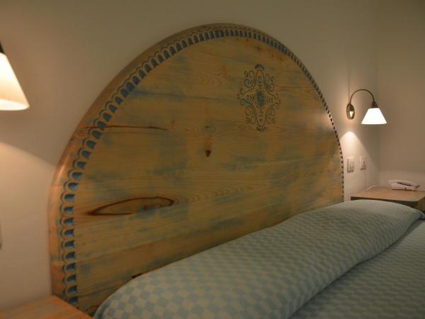 Alghero Vacanze Hotel : photo 9 de la chambre chambre double ou lits jumeaux