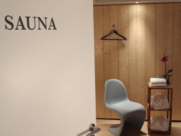 Villa Élyane : photo 2 de la chambre suite