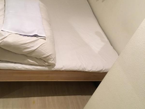 123 Guesthouse : photo 2 de la chambre chambre double Économique