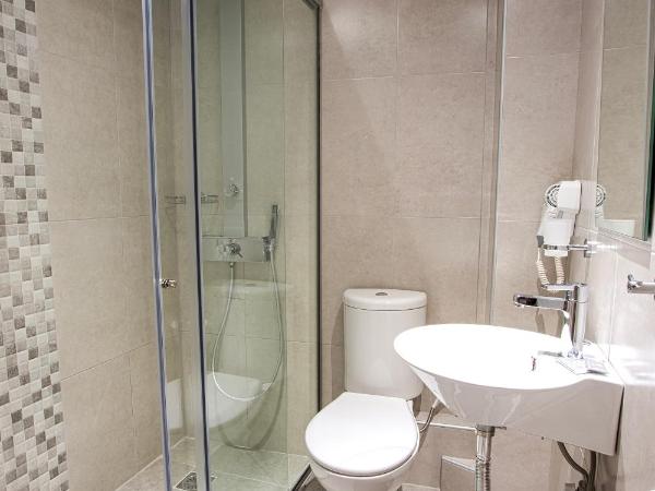 Emilia Hotel Apartments : photo 3 de la chambre studio