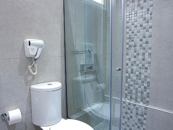 Emilia Hotel Apartments : photo 4 de la chambre studio