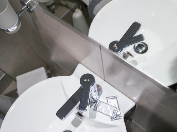 Emilia Hotel Apartments : photo 8 de la chambre studio