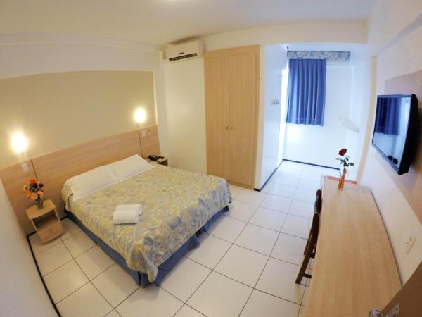 Hotel Meridional : photo 3 de la chambre chambre double standard