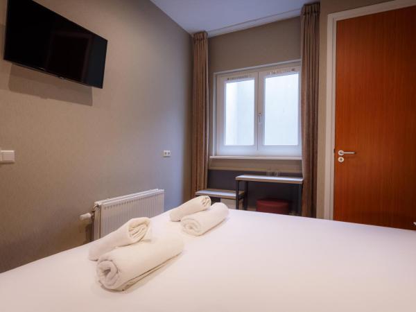 Amsterdam Downtown Hotel : photo 2 de la chambre chambre double