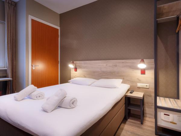 Amsterdam Downtown Hotel : photo 1 de la chambre chambre double