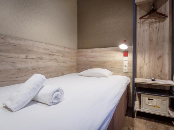 Amsterdam Downtown Hotel : photo 2 de la chambre chambre simple