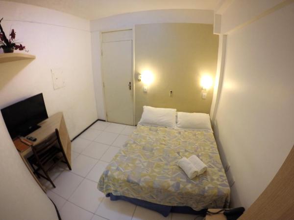 Hotel Meridional : photo 2 de la chambre chambre double Économique