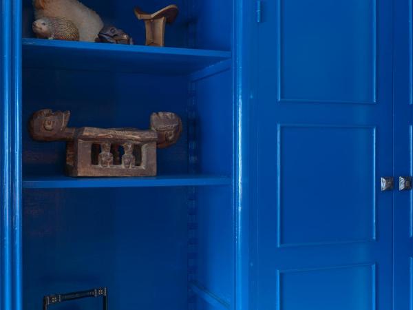 Dar Marsa Cubes : photo 6 de la chambre suite ambre
