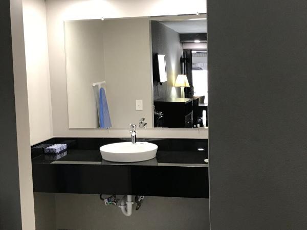 Ocean's 24 : photo 3 de la chambre chambre double de luxe avec canapé-lit