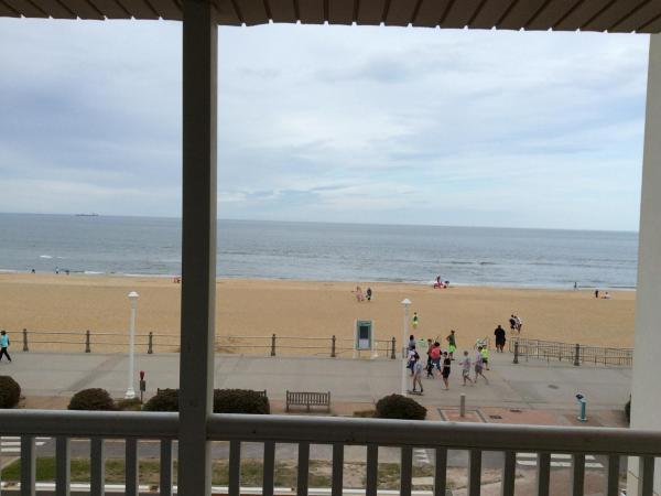 Ocean's 24 : photo 5 de la chambre deluxe room with two beds with sea view