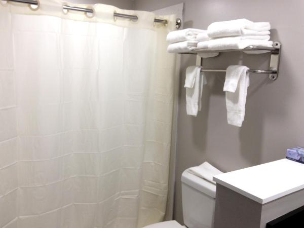 Ocean's 24 : photo 7 de la chambre chambre lit king-size standard