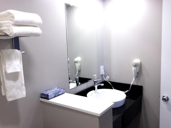 Ocean's 24 : photo 6 de la chambre chambre lit king-size standard