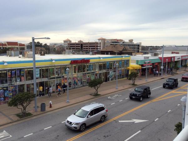 Ocean's 24 : photo 2 de la chambre chambre lit king-size standard