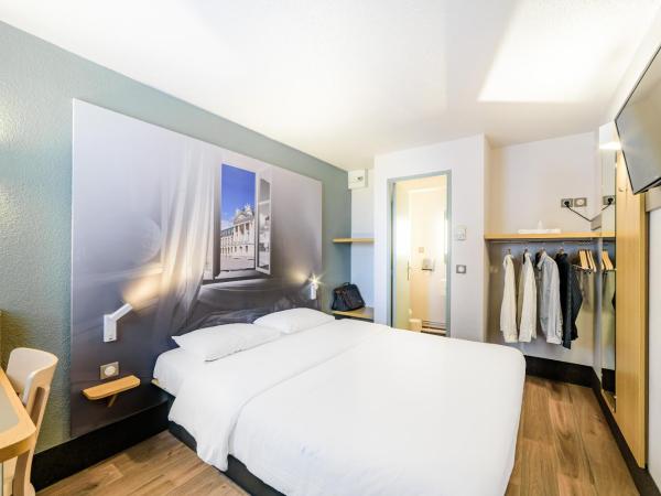 B&B HOTEL Dijon Marsannay : photo 2 de la chambre chambre double