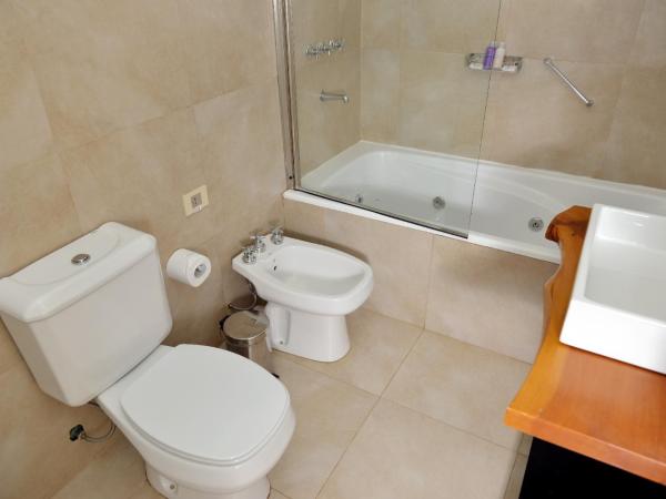 Galileo Boutique Hotel : photo 9 de la chambre chalet 3 chambres