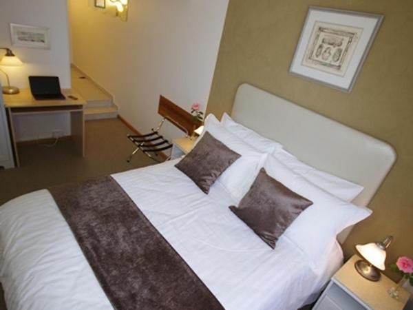Astoria Retreat Bed & Breakfast : photo 1 de la chambre chambre argent
