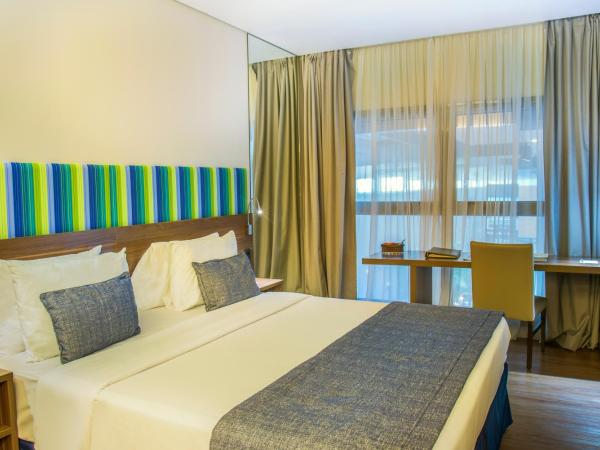 Prodigy Santos Dumont : photo 4 de la chambre chambre double standard