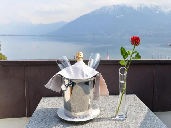 Hotel Millennium : photo 1 de la chambre penthouse