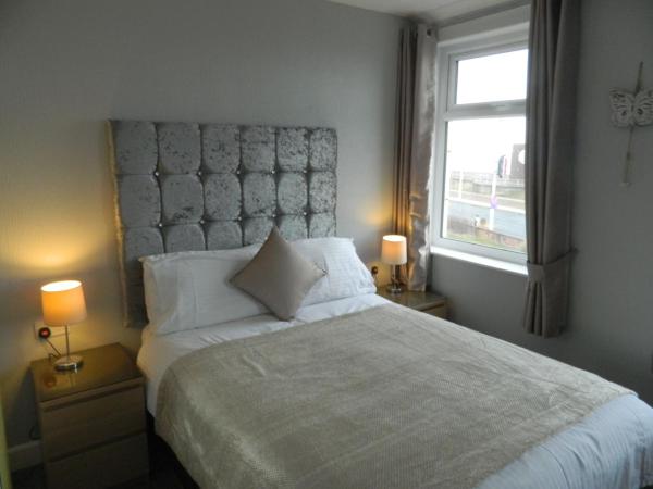 Ocean Bay : photo 10 de la chambre chambre double - vue sur mer