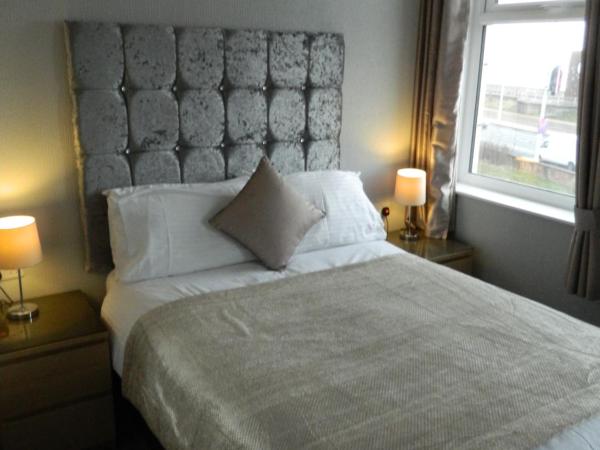 Ocean Bay : photo 5 de la chambre chambre double - vue sur mer