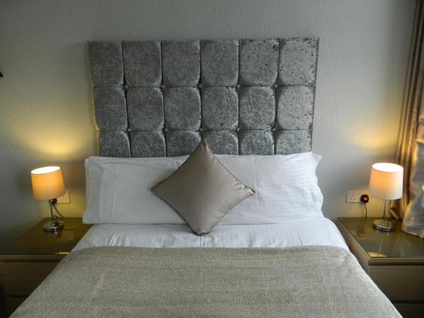 Ocean Bay : photo 9 de la chambre chambre double - vue sur mer