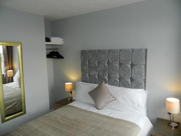 Ocean Bay : photo 8 de la chambre chambre double - vue sur mer