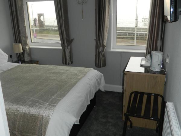 Ocean Bay : photo 7 de la chambre chambre double - vue sur mer