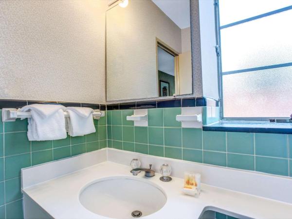 Days Inn by Wyndham Arlington/Washington DC : photo 3 de la chambre chambre lit king-size - non-fumeurs