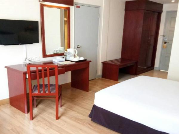 Hotel Seri Malaysia Kuantan : photo 1 de la chambre chambre double standard