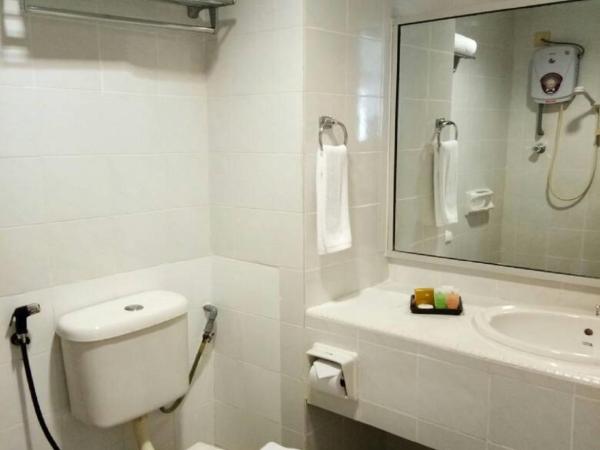 Hotel Seri Malaysia Kuantan : photo 7 de la chambre chambre lits jumeaux standard