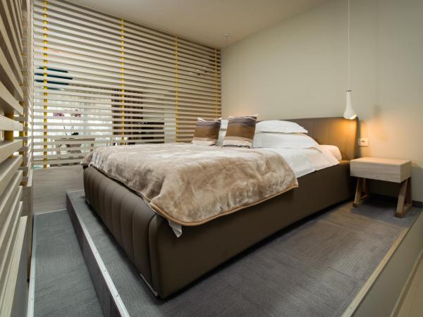 Boban Luxury Suites : photo 9 de la chambre appartement 1 chambre