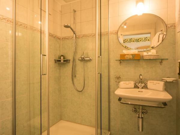 Historic Hotel Falken : photo 5 de la chambre chambre double ou lits jumeaux standard