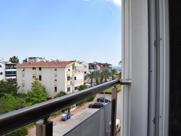 Güden-Pearl : photo 6 de la chambre studio