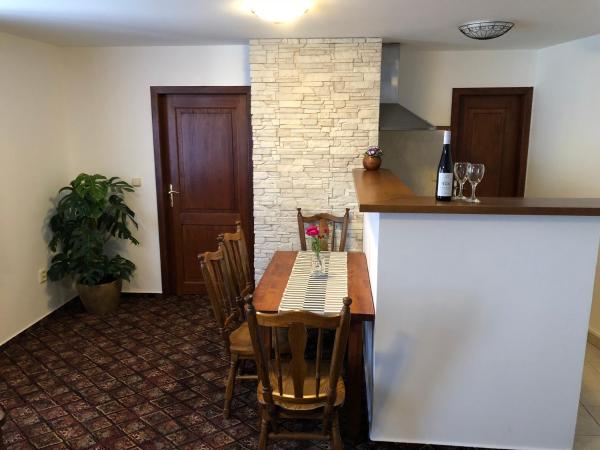 Familia : photo 2 de la chambre suite deluxe