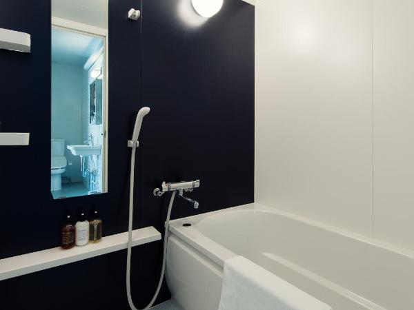 Hotel Anteroom Kyoto : photo 3 de la chambre chambre lits jumeaux aile nord - non-fumeurs