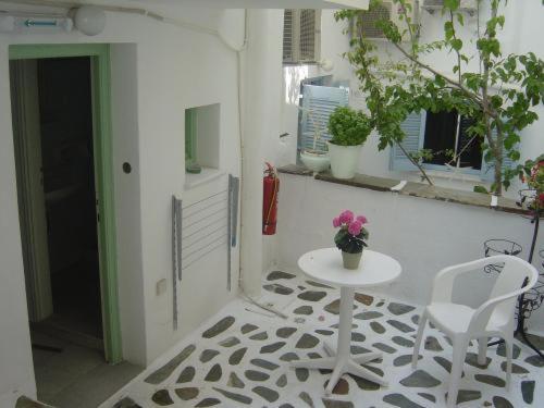 Sigma Studios on The Beach : photo 3 de la chambre appartement (4-6 personnes)
