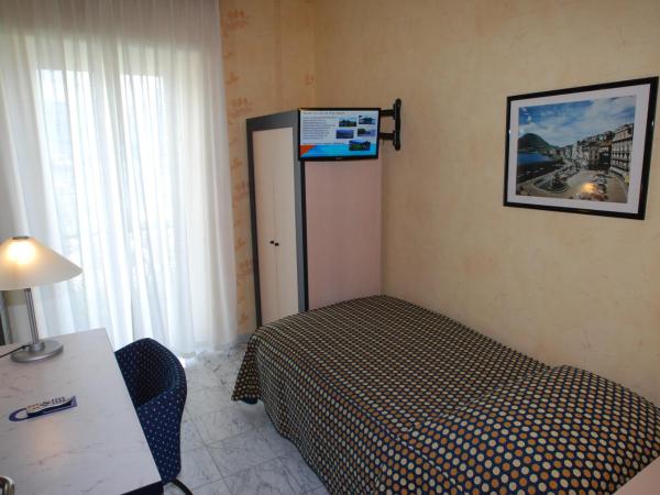 Hotel&Hostel Montarina : photo 3 de la chambre chambre simple standard