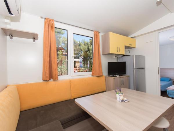 Kamp Rožac : photo 3 de la chambre mobile home