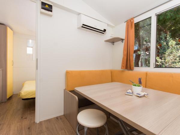 Kamp Rožac : photo 5 de la chambre mobile home