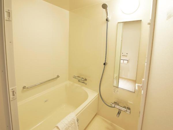 Sotetsu Fresa Inn Tokyo Kinshicho : photo 5 de la chambre chambre triple - non-fumeurs