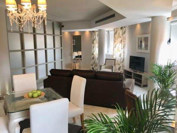 Hotel Nature Oviedo : photo 6 de la chambre suite familiale