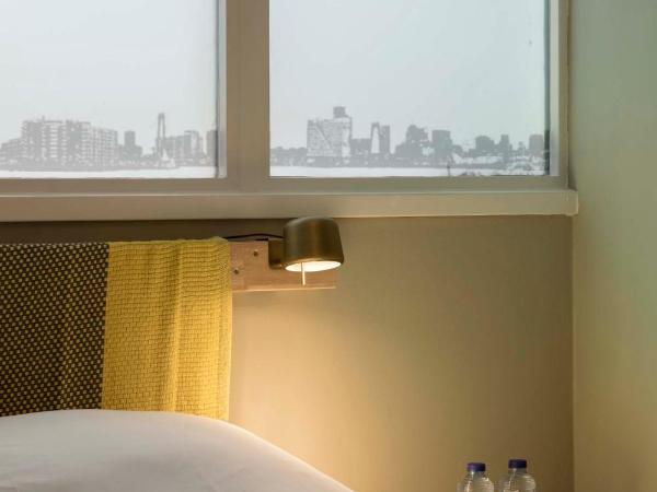 Hotel Light : photo 1 de la chambre chambre double sans vue