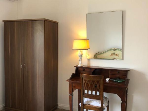 La Guardiola Di Angela e Nino : photo 7 de la chambre chambre double - vue sur montagne