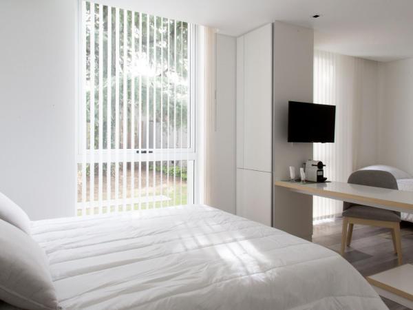 Ciudad Prado Hotel : photo 1 de la chambre chambre quadruple